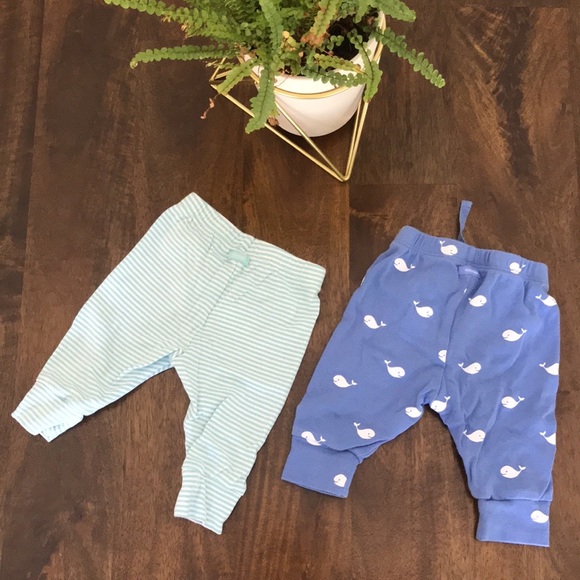 2 for $10 - BabyGap Pants - Picture 3 of 4